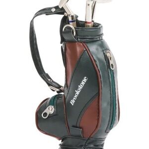 Brookstone Club Pen Set 🧩